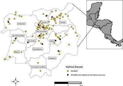 Experiences and Drivers of Food Insecurity in Guatemala's Dry Corridor: Insights From the Integration of Ethnographic and Household Survey Data